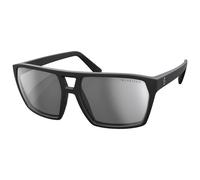 Scott Tune Polarized Sunglasses Clear Grey/CAT3 Grey/CAT3 Black Matt