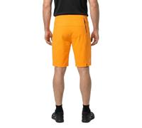 Scott Tuned Sl Bib Shorts 2XL Gleam Orange
