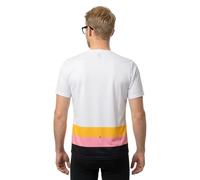 Scott Tuned Sl Short Sleeve Jersey White 2XL Men 2XL White
