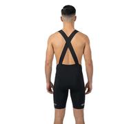 Scott Ultd. Aero ++++ Bib Shorts S Black