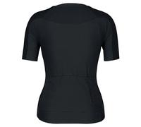 Scott Ultd. Aero Short Sleeve Jersey L Black