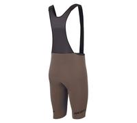 Scott Ultd++++ Bib Shorts L Wood Grey
