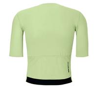 Scott Ultd Short Sleeve Jersey L Acid Yellow