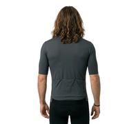 Scott Ultd Short Sleeve Jersey L Black