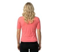 Scott Ultd Short Sleeve Jersey Pink XS Woman XS Digital Pink