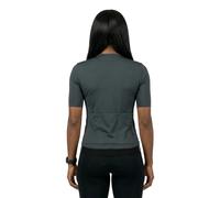 Scott Ultd Short Sleeve Jersey S Black