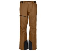 Scott Ultimate Dryo 10 Ski Pants - Sample: Brown: S Size: S, Colour: B