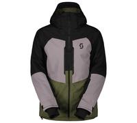 Scott - Ultimate Dryo Jacket - Ski jacket size XXL, black