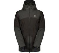 SCOTT Ultimate Dryo Ripstop M's Jacket - Men - Black - size M- model 2025 M