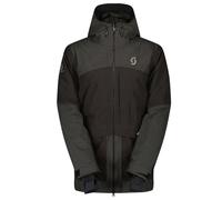 Scott Ultimate Dryo Ripstop Ski Jacket - Sample: Black: XXL Size: XXL,