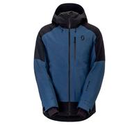 Scott - Ultimate GTX Jacket - Ski jacket size XL, blue