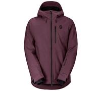 Scott - Ultimate GTX Jacket - Ski jacket size L, purple