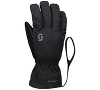 Scott Ultimate Goretex Gloves Black S Man
