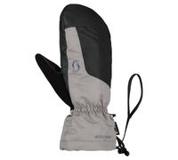 Scott Ultimate Goretex Mittens Grey XL Men,Women