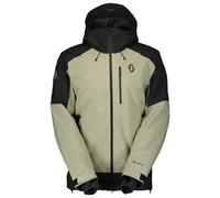 Scott - Ultimate GTX Jacket - Ski jacket size S, olive