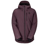 Scott - Ultimate GTX Jacket - Ski jacket size XXL, purple
