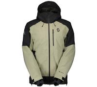 Scott - Ultimate GTX Jacket - Ski jacket size M, olive