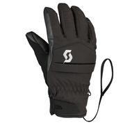 Scott Ultimate Hybrid Gloves Black S Women