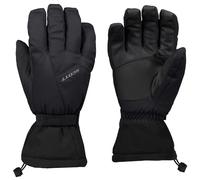 Scott Ultimate Warm Gloves Black XL Men
