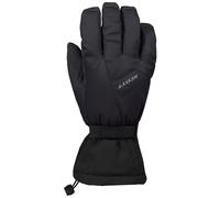 Scott Men's Ultimate Warm Snow Sports Glove (Black)