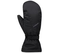 Scott Ultimate Warm Mittens Black S Men