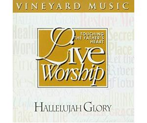 Scott Underwood - Live Worship: Touching the Father's Heart (UK Import)