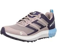 Scott Unisex Zapatillas WS Kinabalu 2 Low-Top Sneakers, Blush Pink Dark Purple, 4 UK