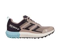 Scott Unisex Zapatillas WS Kinabalu 2 Low-Top Sneakers, Blush Pink Dark Purple, 4 UK