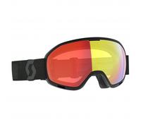 Scott Unlimited II OTG Goggle Colour: Mineral Black, Size: one size