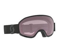 Scott - Unlimited II Otg Mineral Black Enhancer - Goggles
