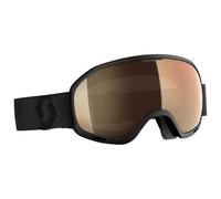 Scott - Unlimited II Otg Mineral Black Light Sensitive Bronze Chrome - Goggles
