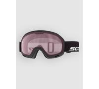Scott Unlimited II OTG Mountain Black Goggle rose s2 Uni