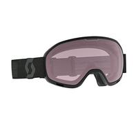 Scott - Unlimited II Otg Mineral Black Enhancer - Goggles