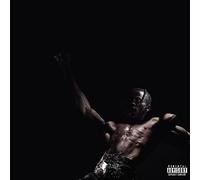 SCOTT - UTOPIA X - CD - C15z