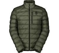 Scott - Versatile Insulated jacket in Primaloft® - Jacket M's Insuloft Tech Primaloft Douglas Green for Men - Size M - Khaki Khaki M