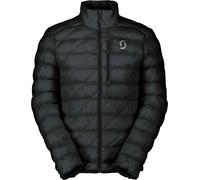 Scott - Versatile Primaloft® down jacket - Insuloft Tech Primaloft Jacket M Black for Men - Size S Black S