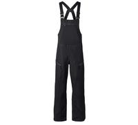 Scott Vertec Ripstop 3 Layer Ski Pants - Sample: Black: L Size: L, Col