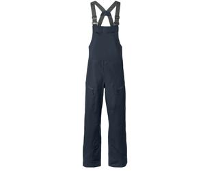 Scott Vertec Ripstop 3 Layer Ski Pants - Sample: Dark Blue: L Size: L,