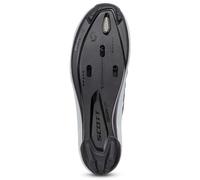 Scott Vertec Road Shoes UK 5 Pearl White / Black