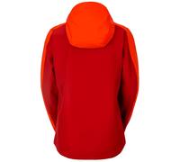 Scott Vertic 2.5l Wp Jacket M Turbo Red / Toasted Red