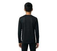 Scott Vertic Delta Long Sleeve T-shirt Black 10 Years Kids