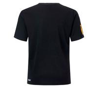 Scott - Kid's Tee Vertic Delta S/S - Cycling jersey size M, black