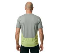 Scott Vertic Dri Short Sleeve T-shirt Green,Grey 2XL Men