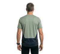 Scott Vertic Dri Short Sleeve T-shirt Blue,Grey S Men