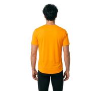 Scott Vertic Dri Short Sleeve T-shirt S Gleam Orange