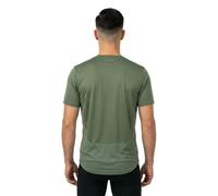 Scott Vertic Dri Short Sleeve T-shirt XL Tranquil Green