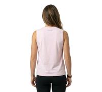 Scott Vertic Dri Sleeveless T-shirt L Bliss Pink