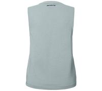 Scott Vertic Dri Sleeveless T-shirt M Mist Blue