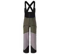 Scott - Vertic GTX 3L Pants - Ski trousers size XL, black