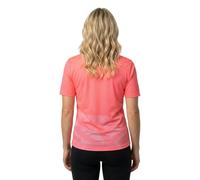 Scott Vertic Lt Short Sleeve T-shirt Pink XS Woman XS Digital Pink